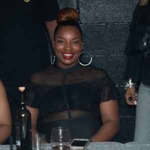 Meet your Posher, Angel